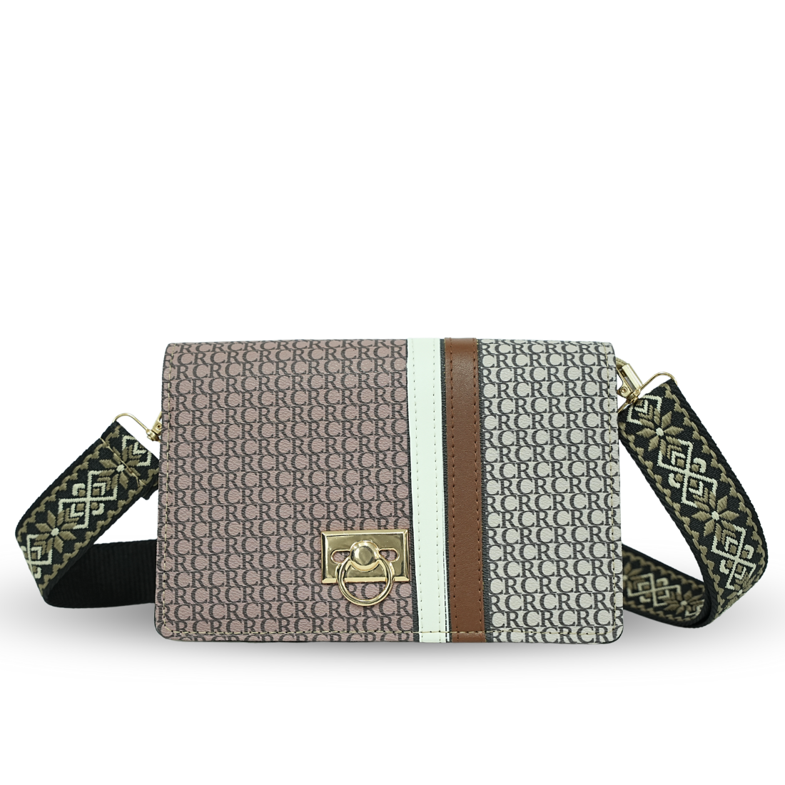 Stylish Sling Bag for Women & Girls Idea...