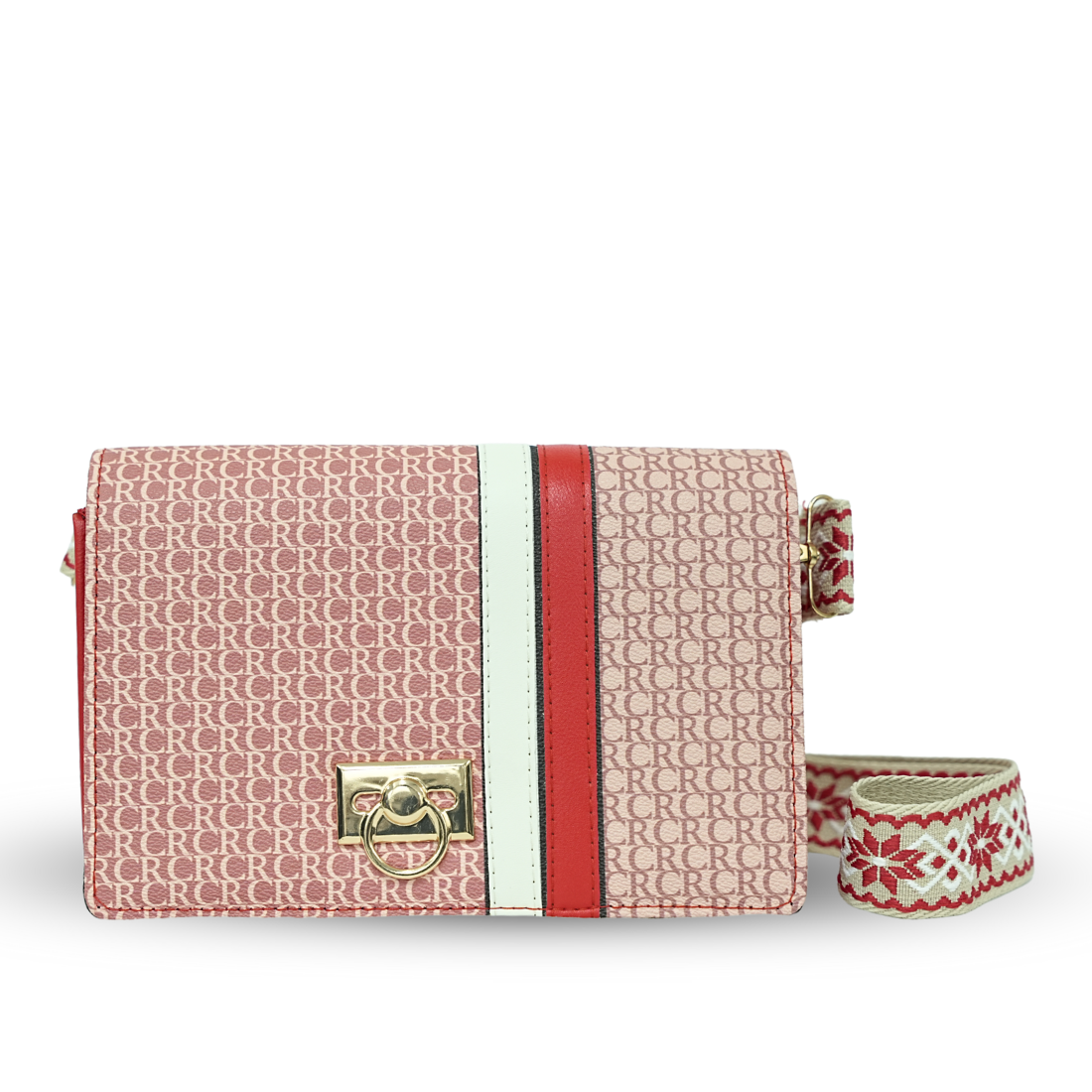 Stylish Sling Bag for Women & Girls Idea...