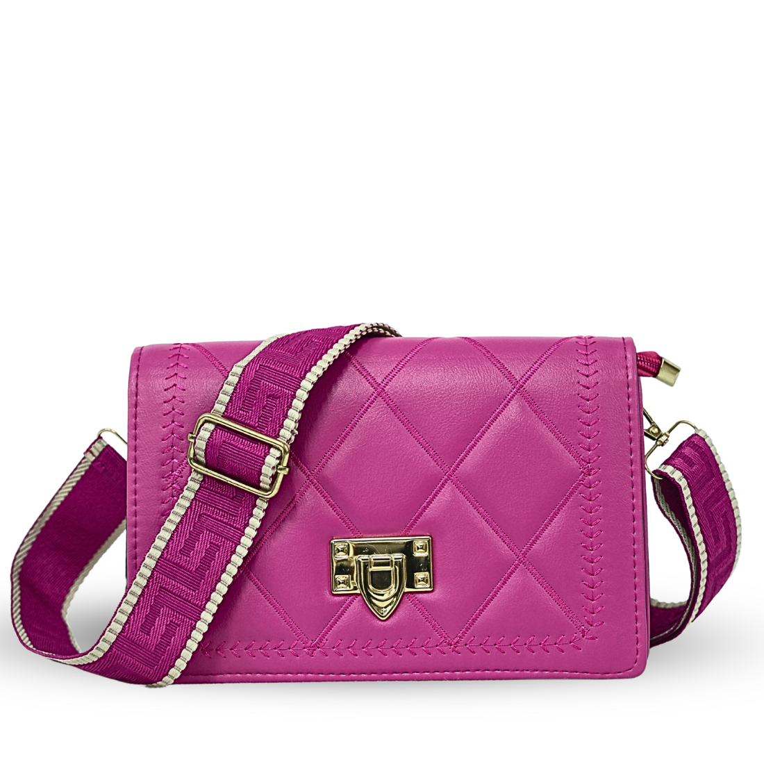 Stylish Sling Bag for Women & Girls Idea...