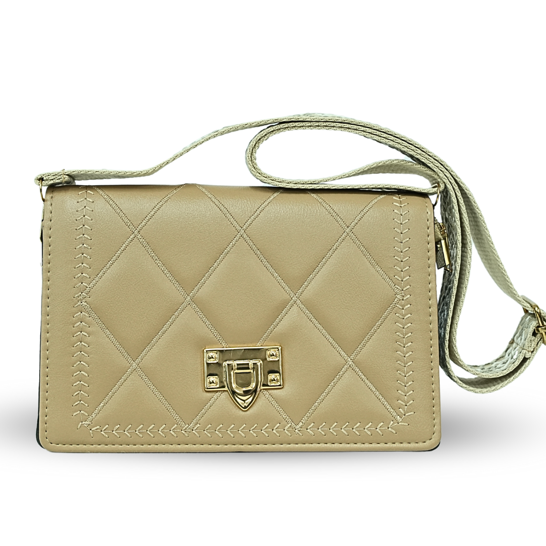 Stylish Sling Bag for Women & Girls Idea...
