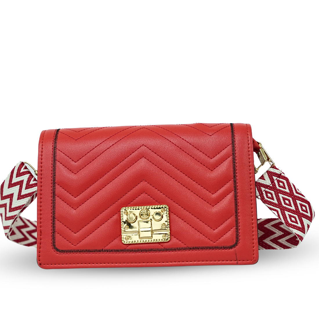 Stylish Sling Bag for Women & Girls Idea...