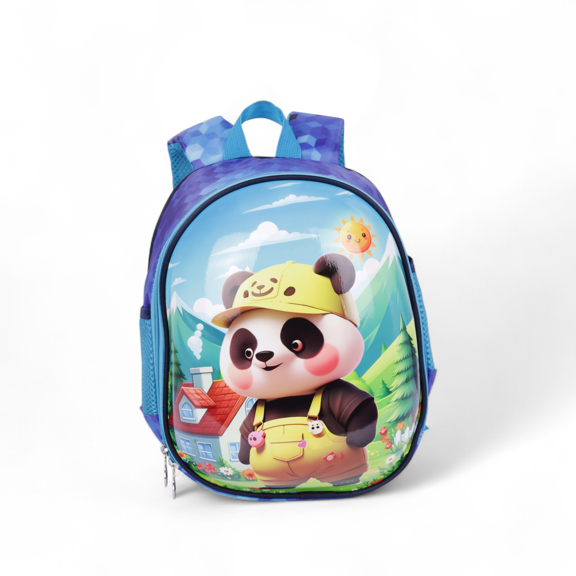 School Bag for kids Durable Hard Shell S...