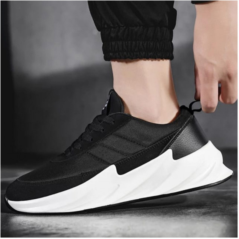 Latest Trendy Men Casual Sneaker Shoes|C...