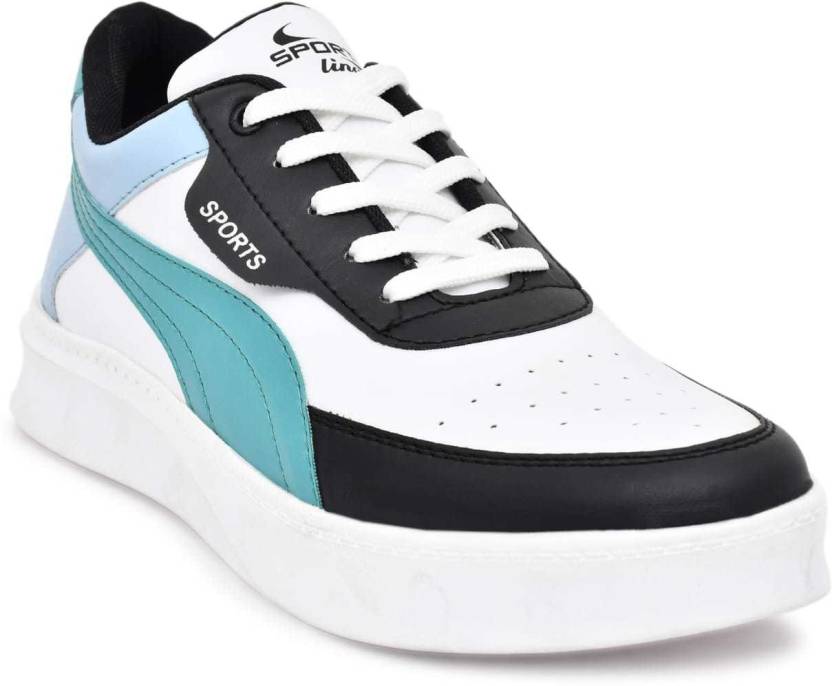 Latest Trendy Men Casual Sneaker Shoes|C...