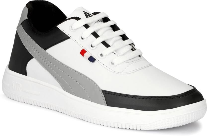 Latest Trendy Men Casual Sneaker Shoes|C...