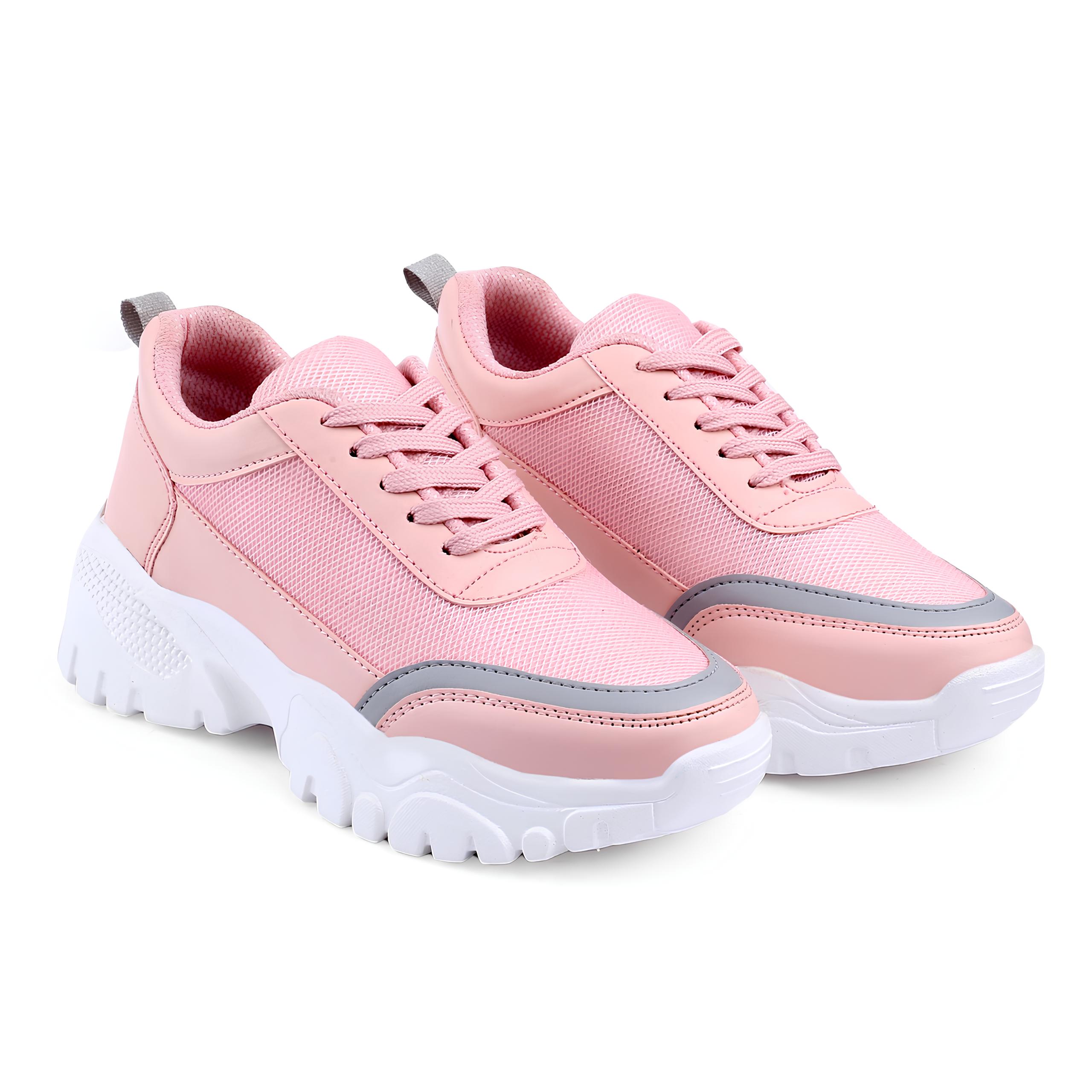 Latest Classy Women’s Casual Sneakers |...