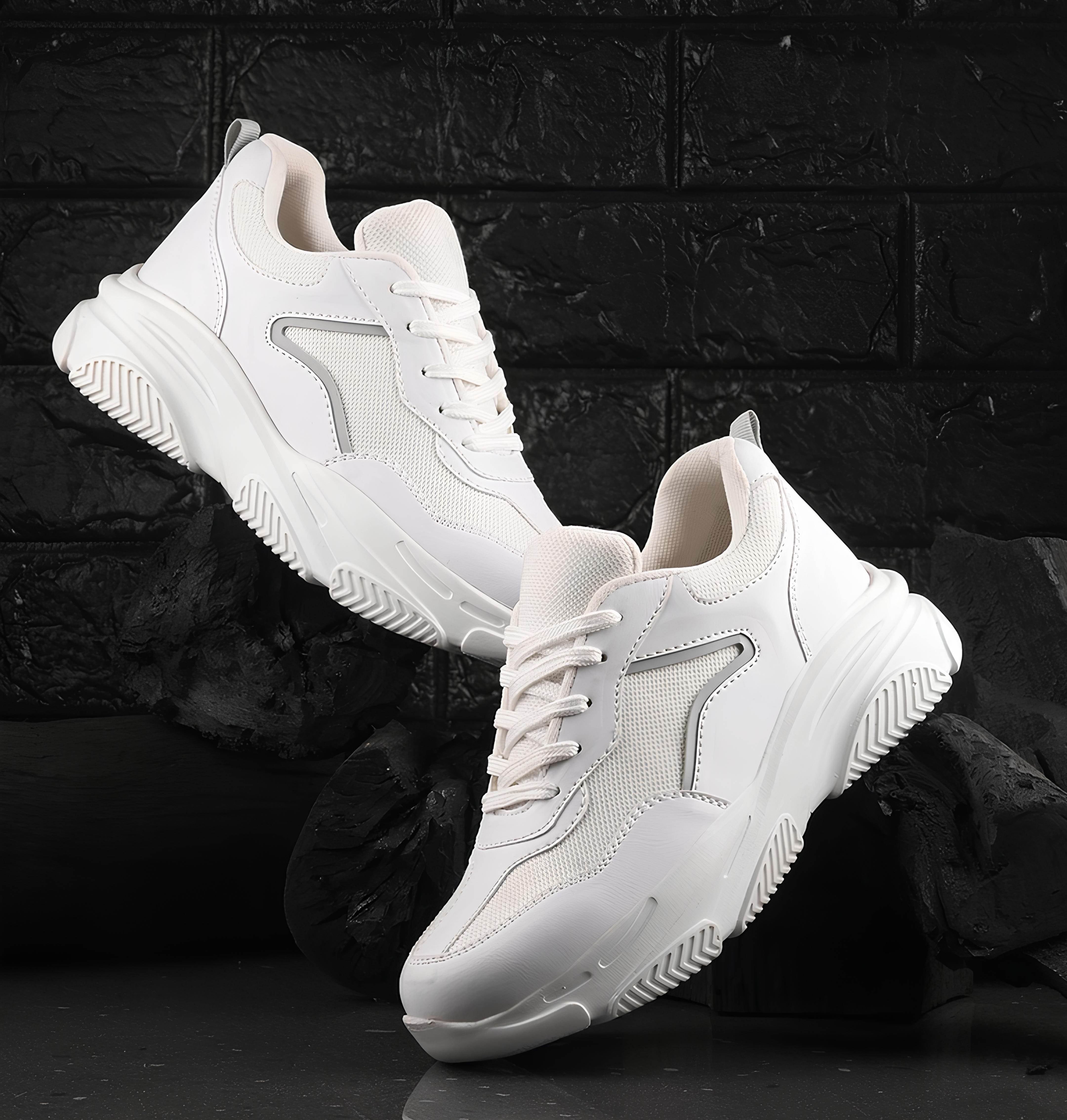 Latest Voguish Women’s Casual Sneakers |...