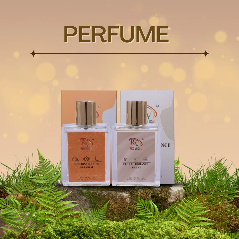 Red Vocal Millionaire Men Premium (Men)...