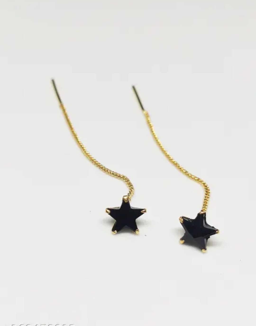Beautiful, Fancy EarRing (Sui Dhaga STAR...
