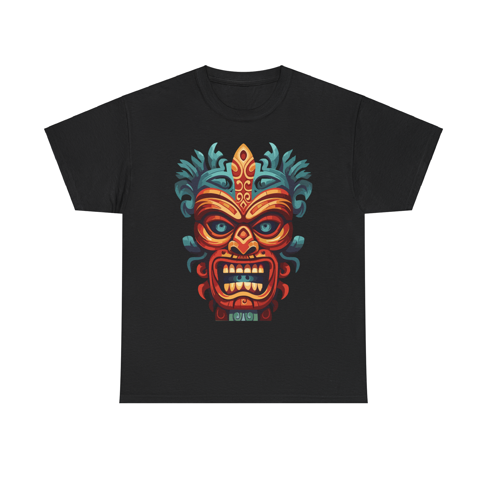 Premium Cotton T-Shirts with Bold Graphi...