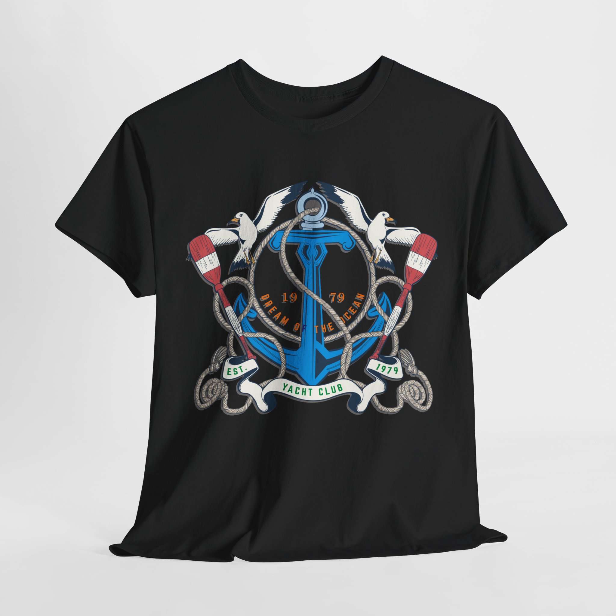 Premium Cotton T-Shirts with Bold Graphi...