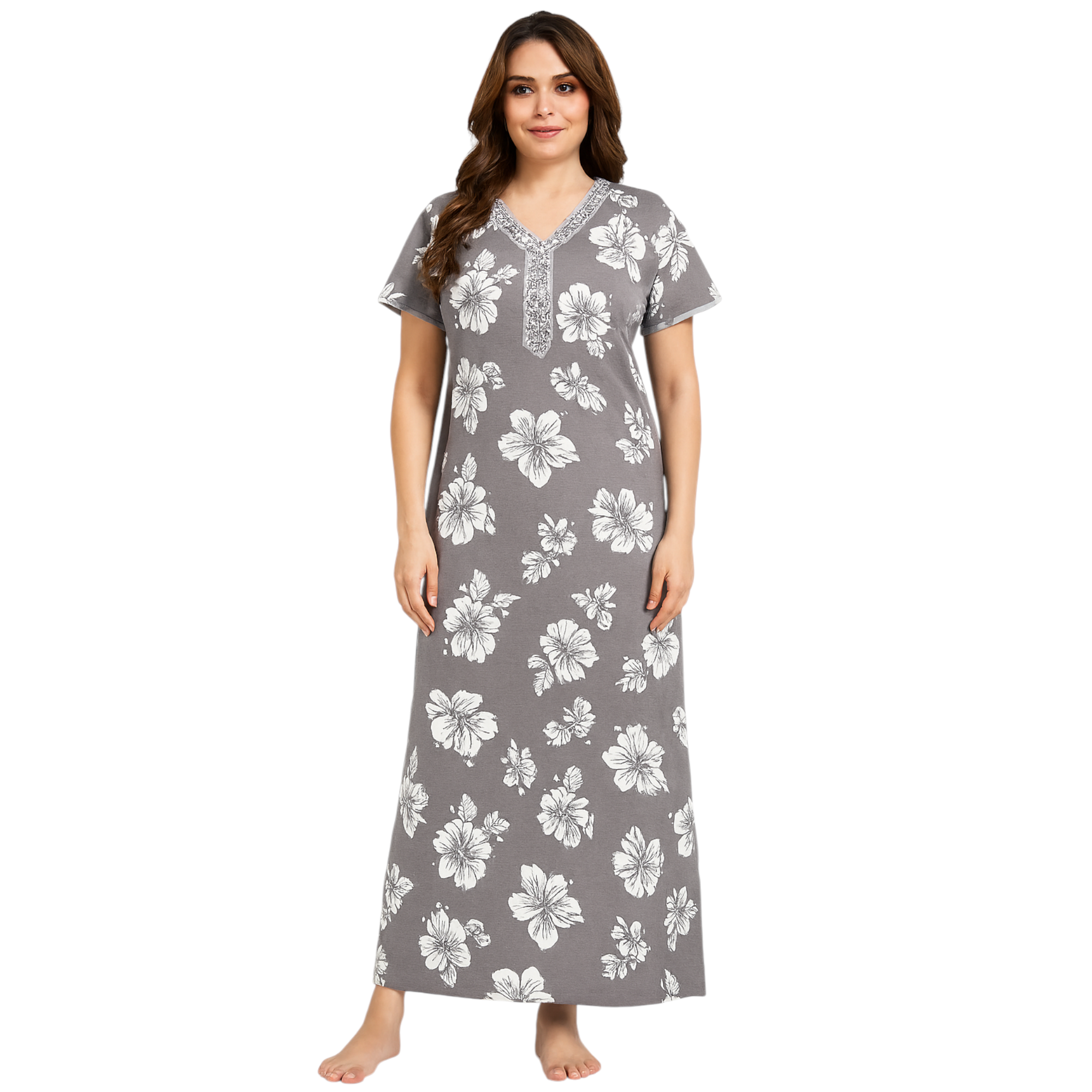 Women's Alpine Nighty – Regular Size | S...