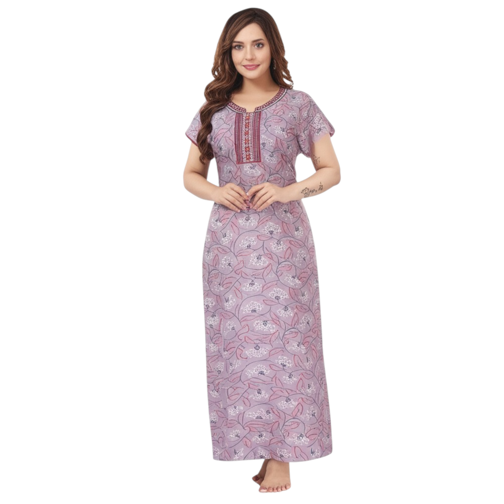 Women's Alpine Nighty – Regular Size | S...