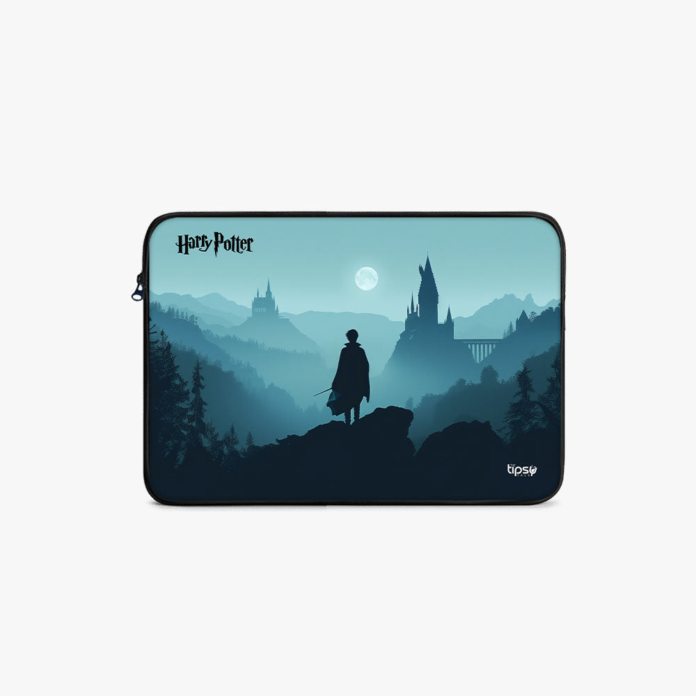 "Harry Potter- The Wizard" Laptop Sleeve...