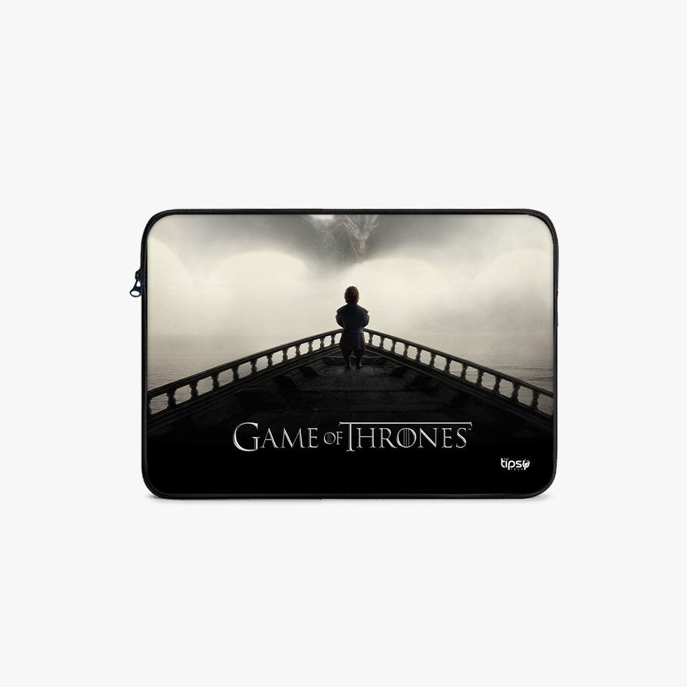 "THE LAST JUDGMENT #GAME OF THRONES" Lap...