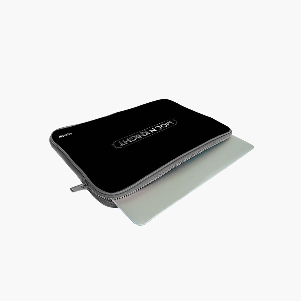 "MOON KNIGHT THEME" Laptop Sleeves: Bold...