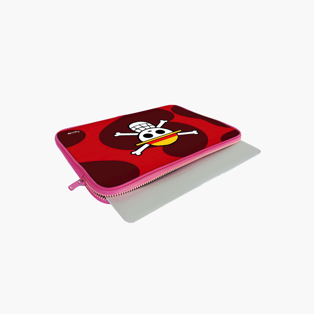 "ONE PIECE ANIME THEME" Laptop Sleeves:B...
