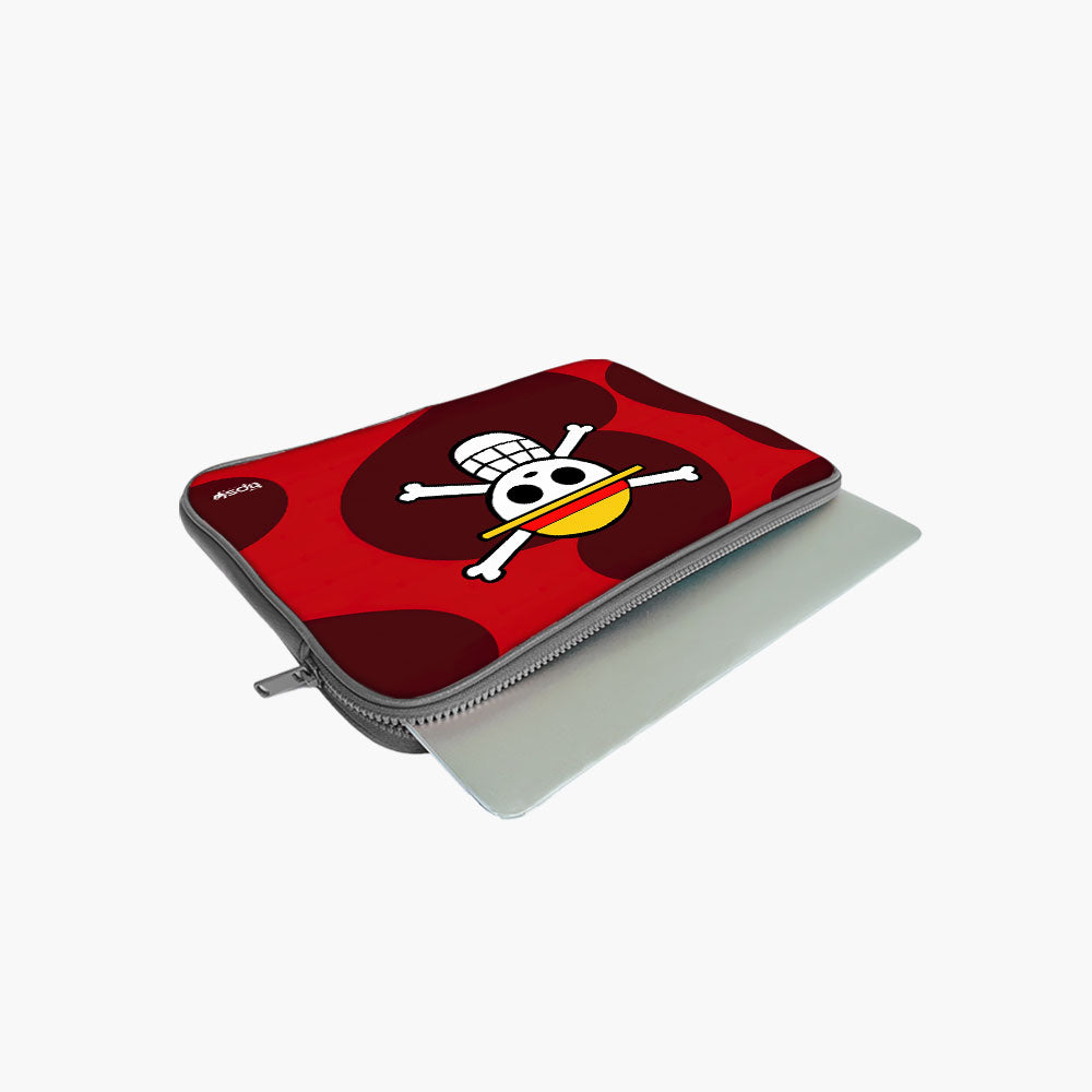 "ONE PIECE ANIME THEME" Laptop Sleeves:B...