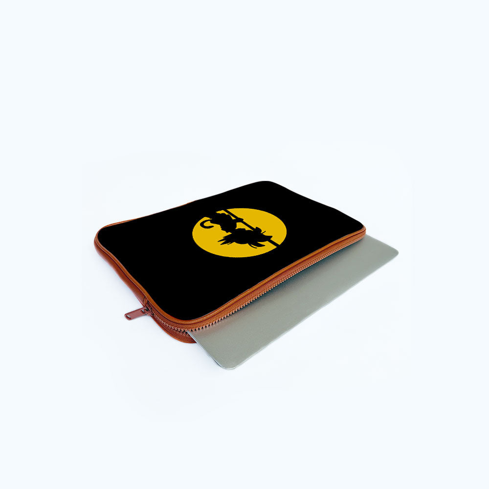 "DRAGON BALLZ ANIME THEME" Laptop Sleeve...