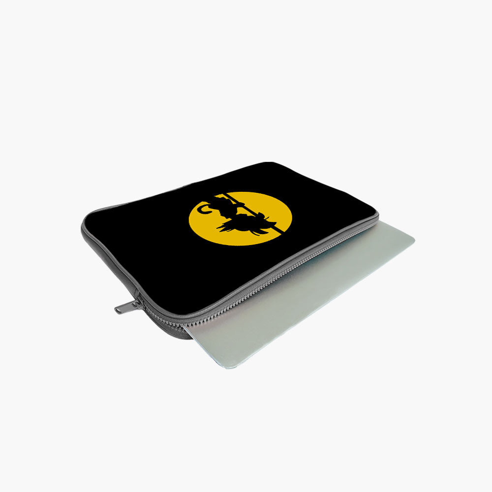 "DRAGON BALLZ ANIME THEME" Laptop Sleeve...