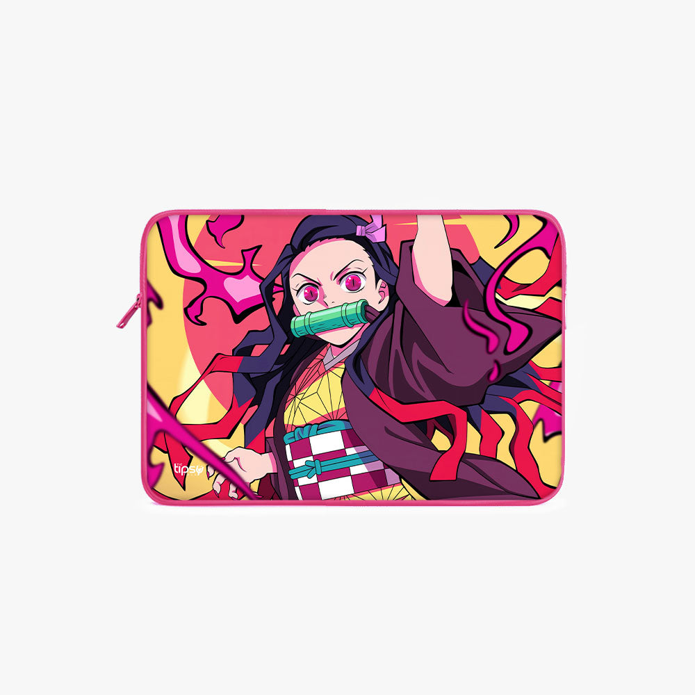 "NEZUKO KAMADO: DEMON SLAYER ANIME THEME...