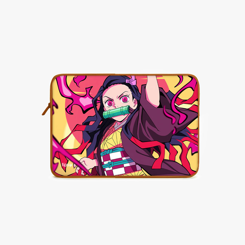 "NEZUKO KAMADO: DEMON SLAYER ANIME THEME...