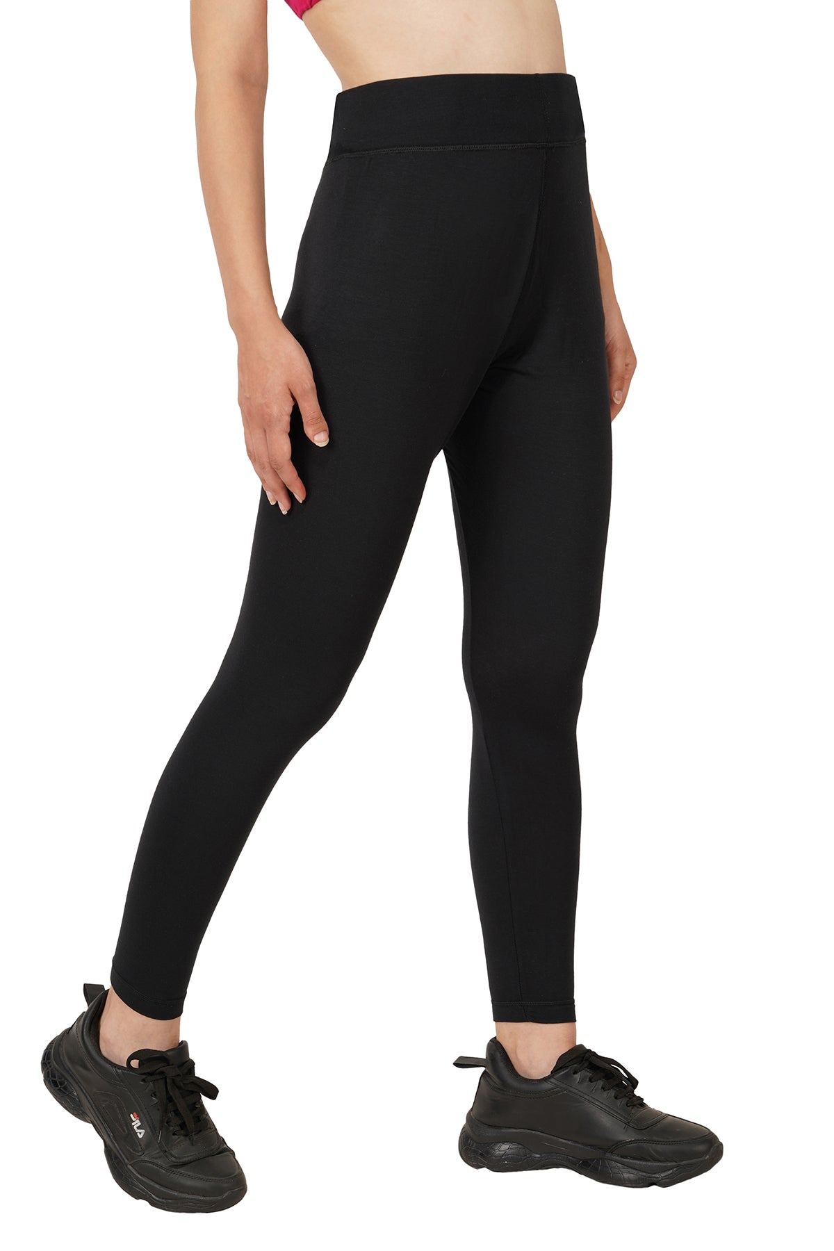 Bamboo Fabric Yoga Pant