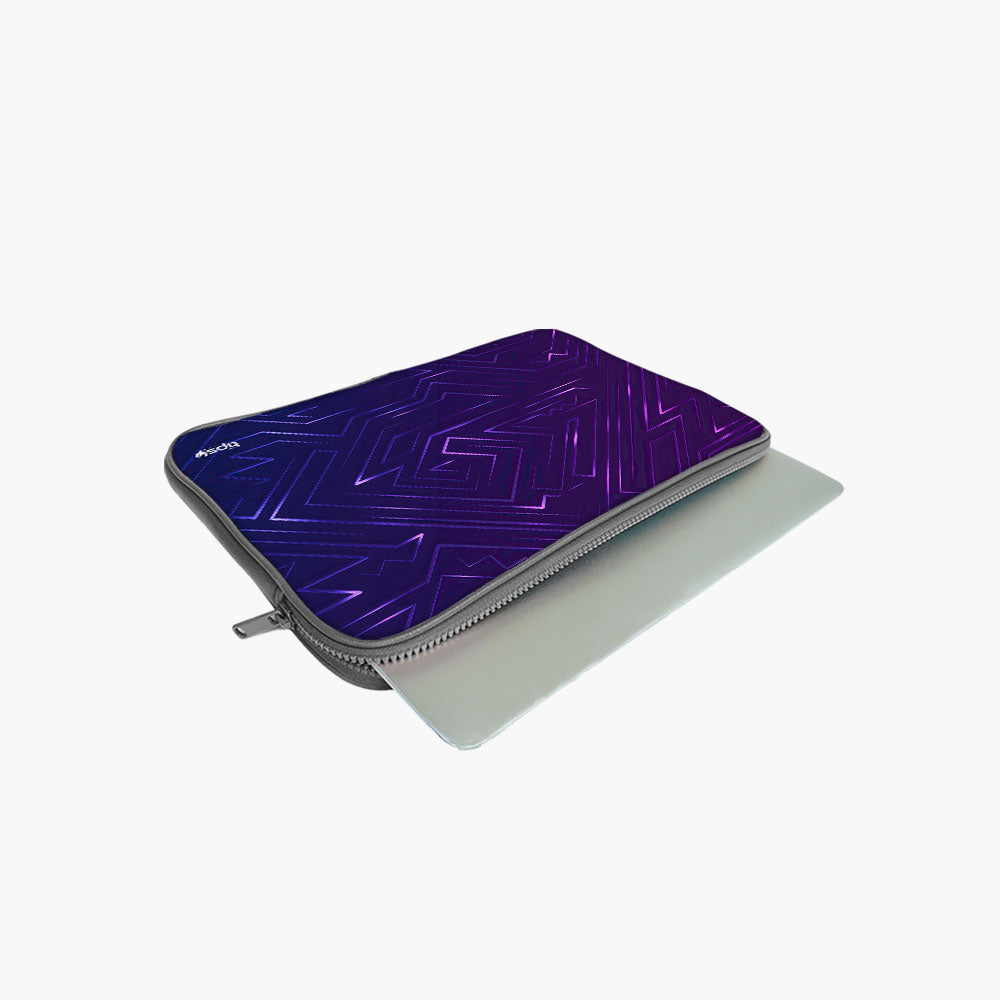 "TRON LEGACY- SCIFI" Laptop Sleeves:Bold...