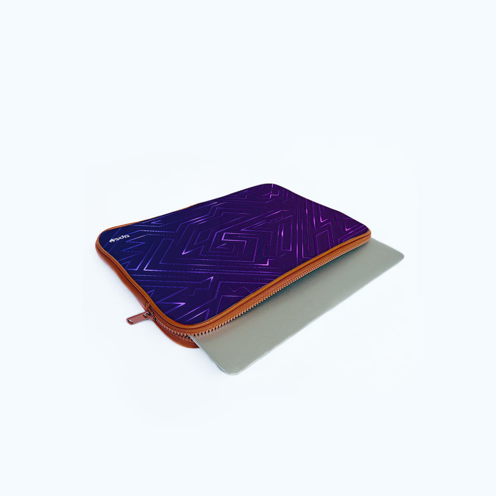 "TRON LEGACY- SCIFI" Laptop Sleeves:Bold...