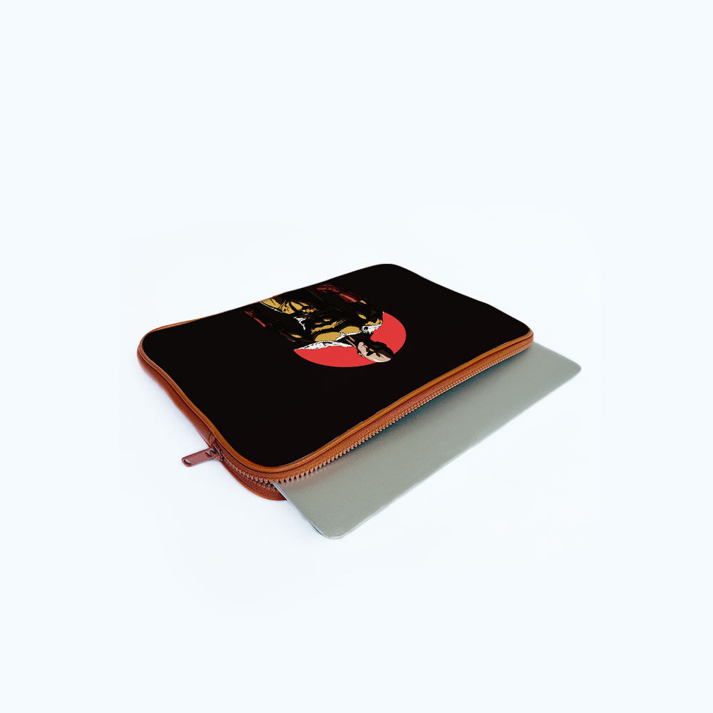 "ONE PUNCH MAN" Laptop Sleeves:Bold Mode...