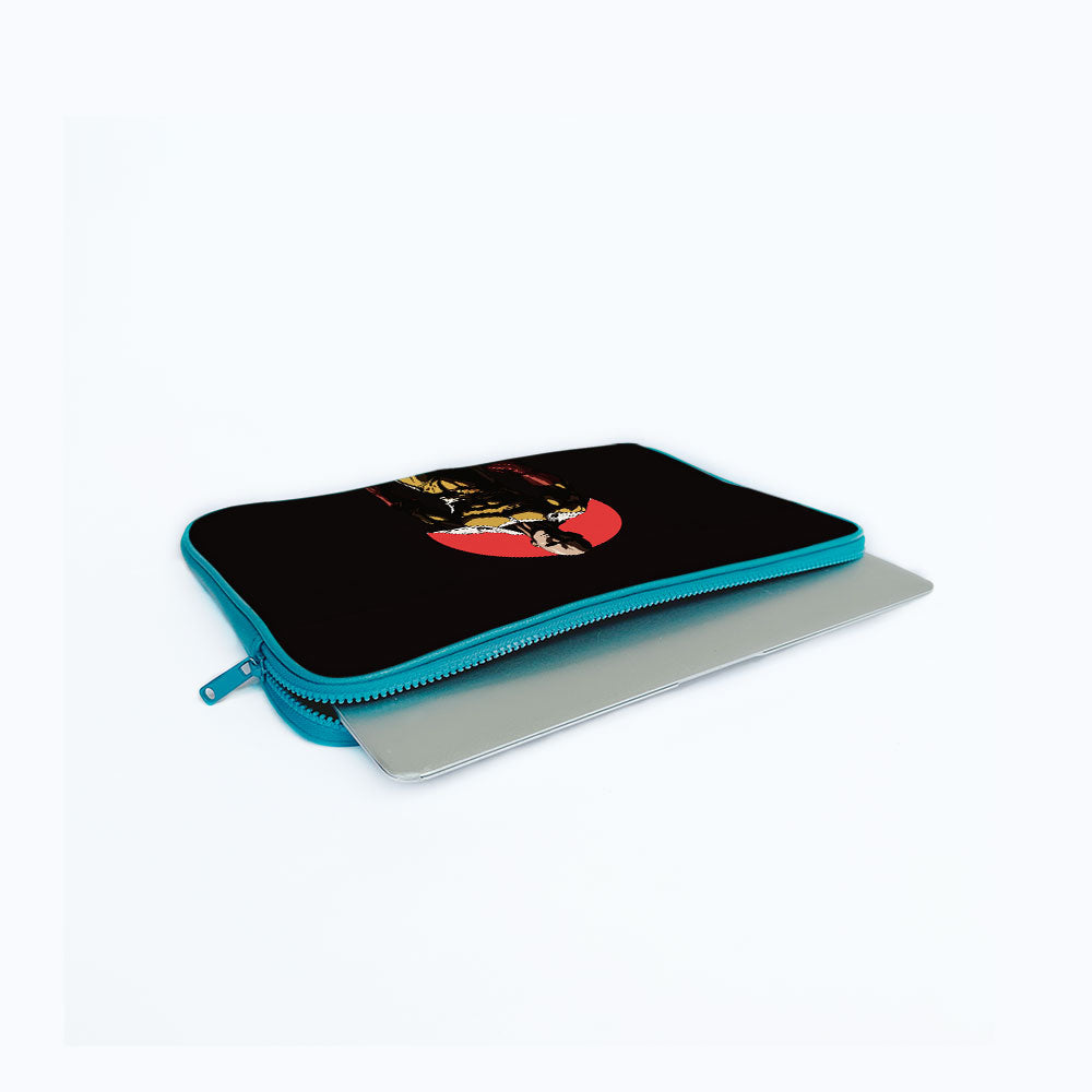 "ONE PUNCH MAN" Laptop Sleeves:Bold Mode...