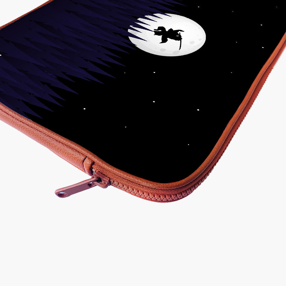 "DEMON SLAYER" Laptop Sleeves: Bold Mode...