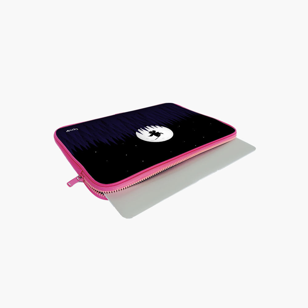 "DEMON SLAYER" Laptop Sleeves: Bold Mode...