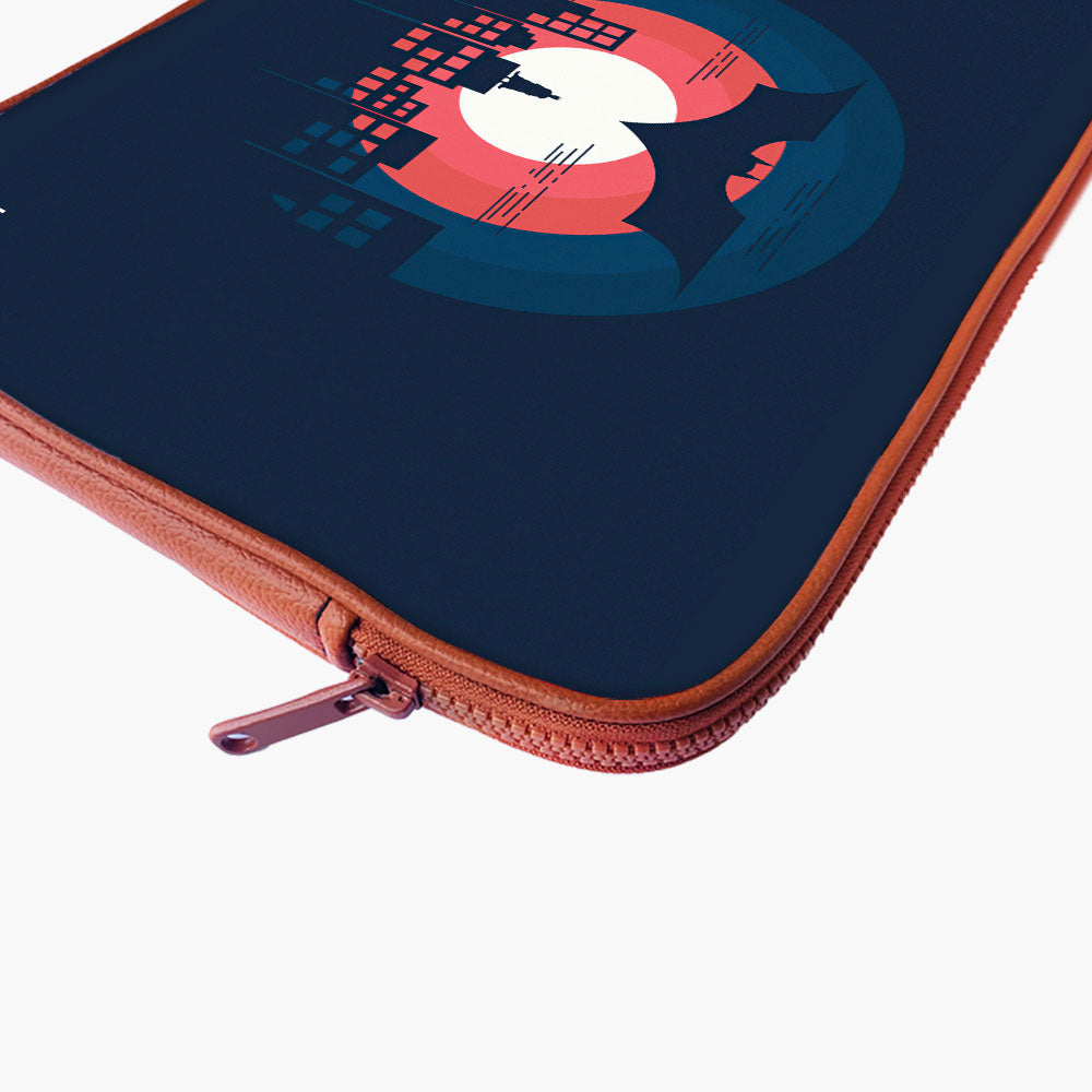 "BATMAN: GOTHAM CITY" Laptop Sleeves:Bol...