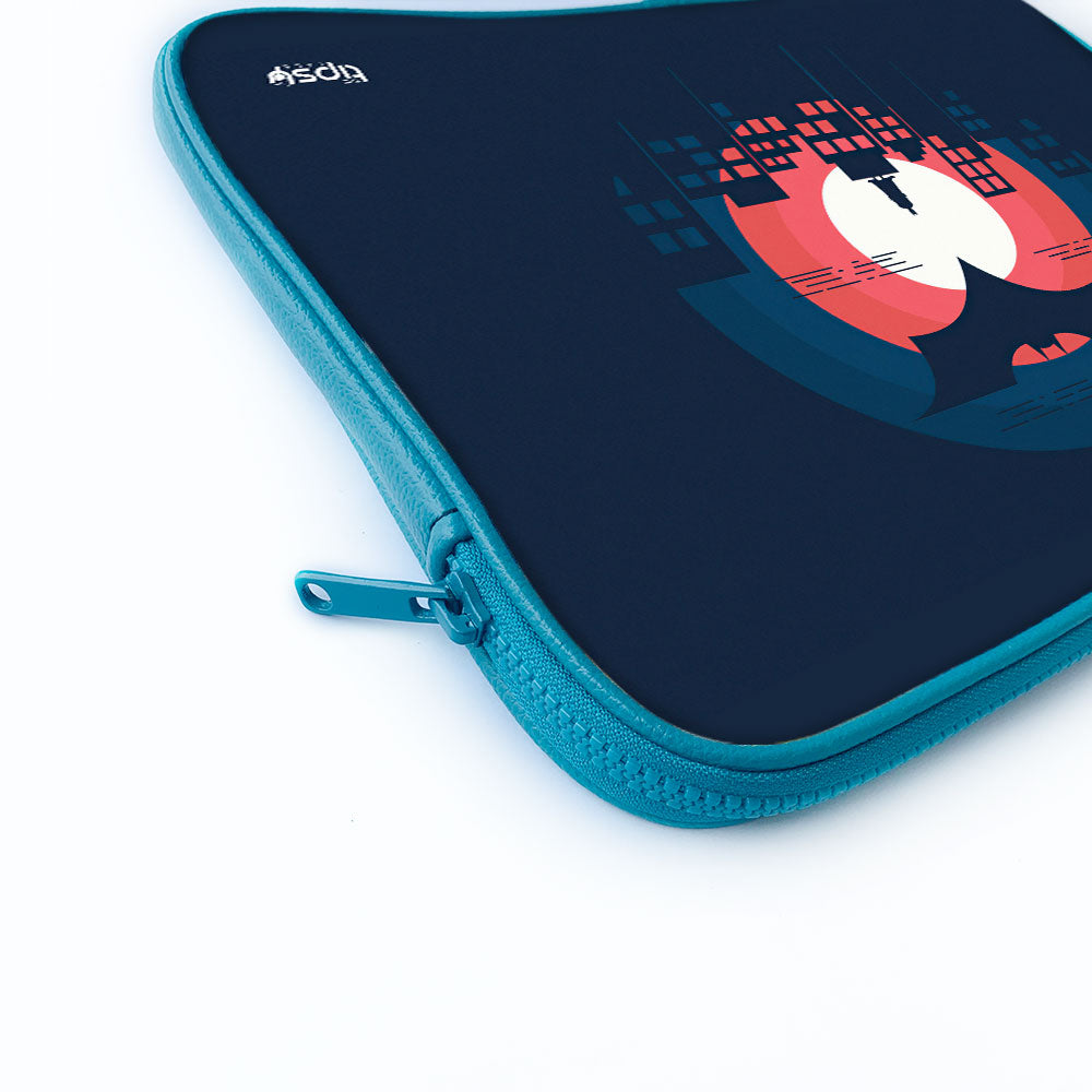 "BATMAN: GOTHAM CITY" Laptop Sleeves:Bol...