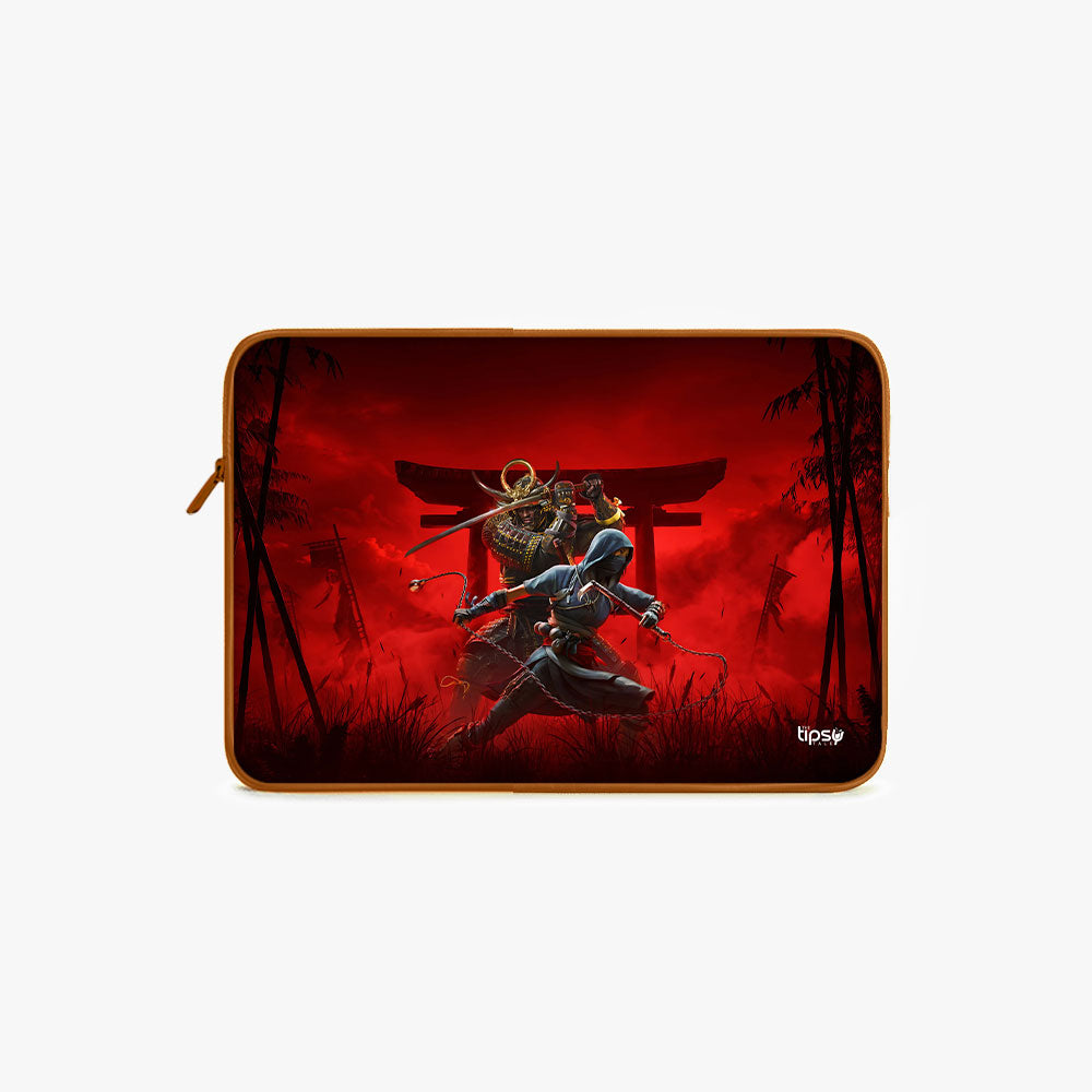 "ASSASSIN'S CREED SHADOW" Laptop Sleeves...