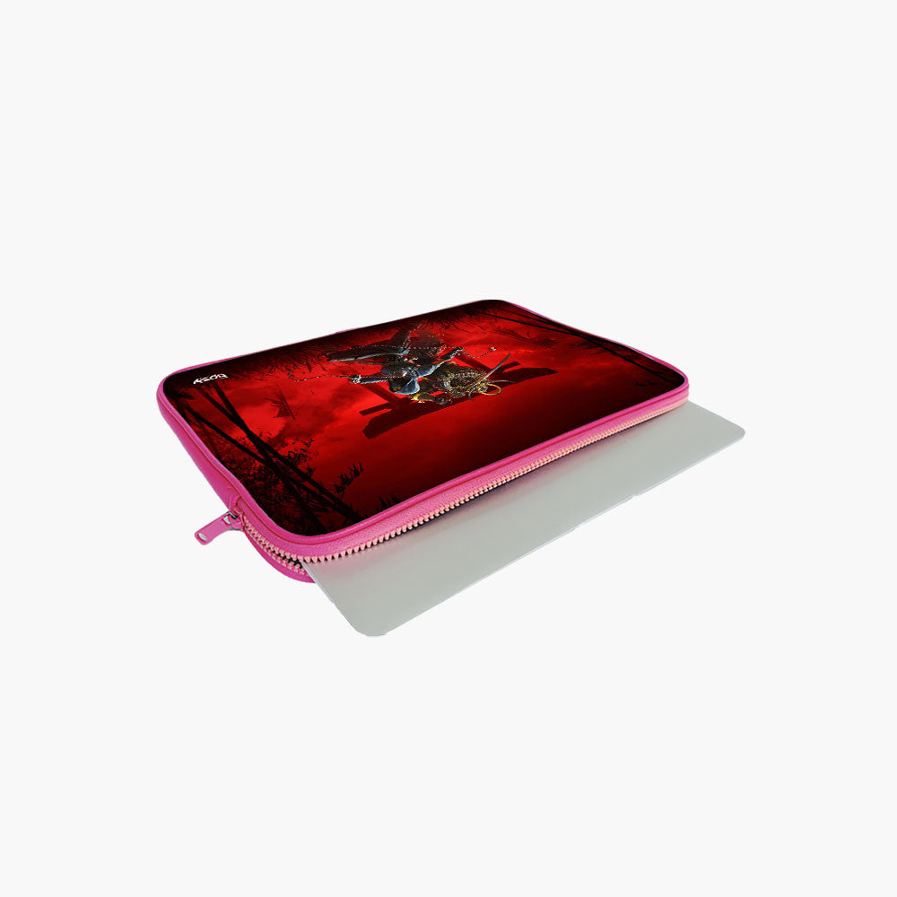 "ASSASSIN'S CREED SHADOW" Laptop Sleeves...
