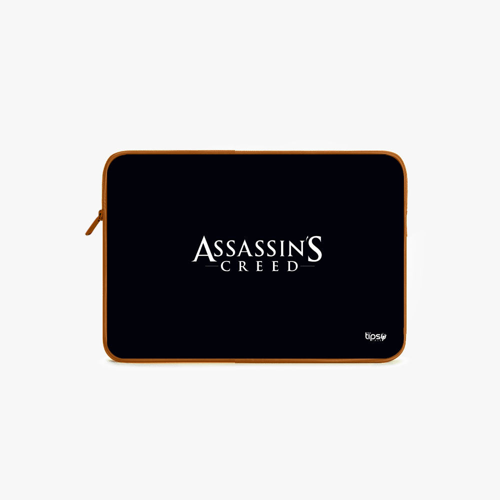 "ASSASSIN'S CREED" Laptop Sleeves:Bold M...