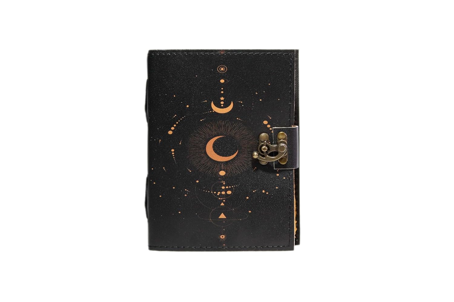 Genuine Leather Diary | Vintage Handmade...