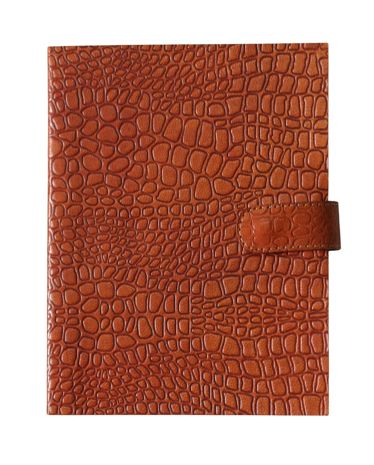 Vintage Handmade Genuine Leather Journal...