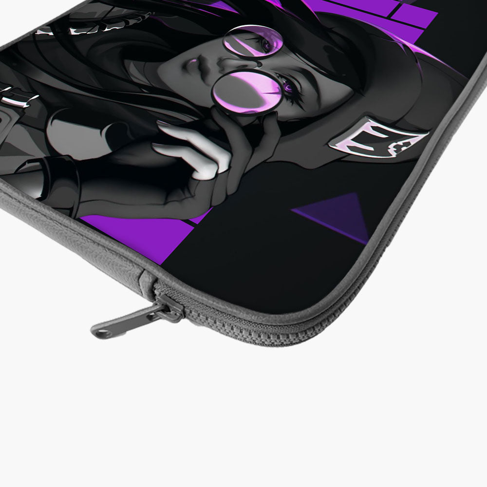 "KILLJOY :VALORANT GAMING" Laptop Sleeve...