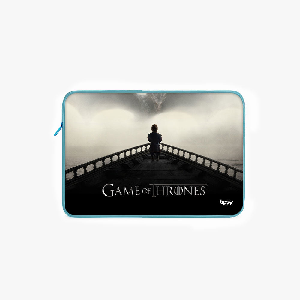 "THE LAST JUDGMENT #GAME OF THRONES" Lap...