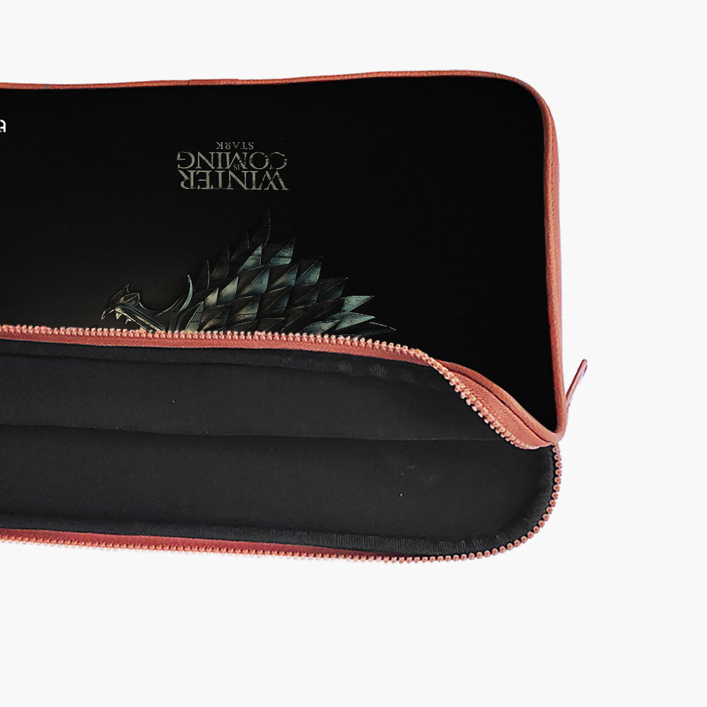"HOUSE STARK # GAME OF THRONES" Laptop S...