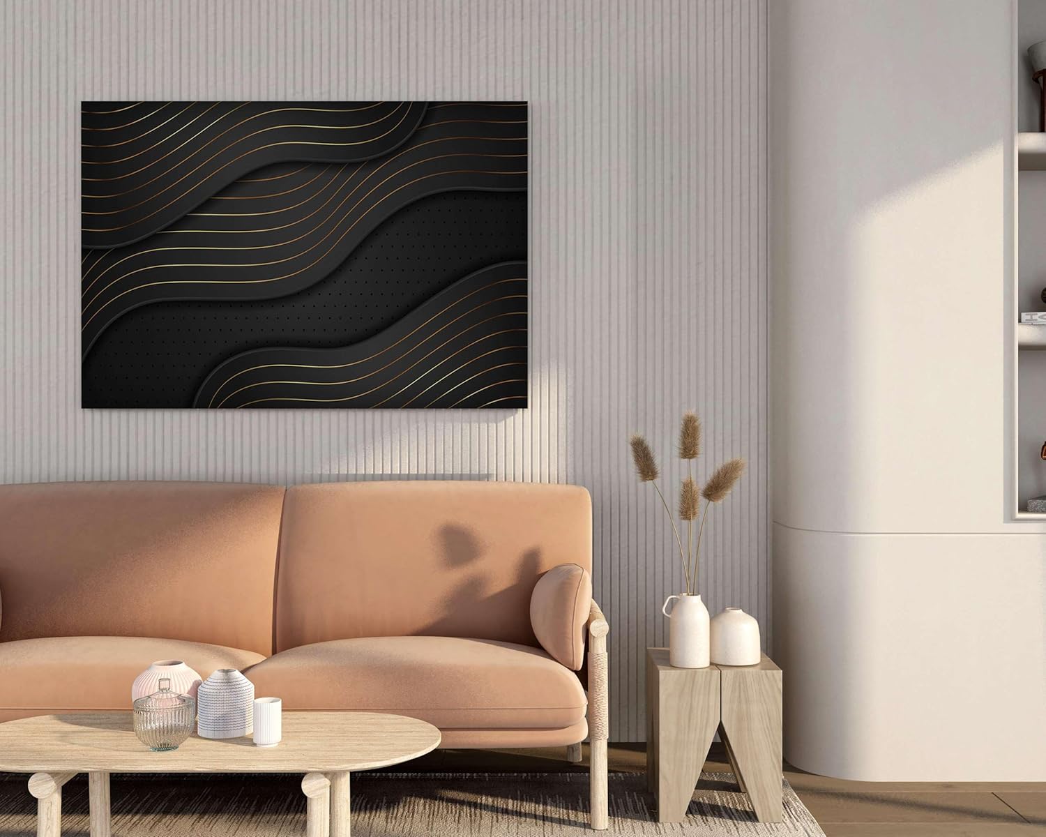 Morden Art Painting For Wall Decoration...