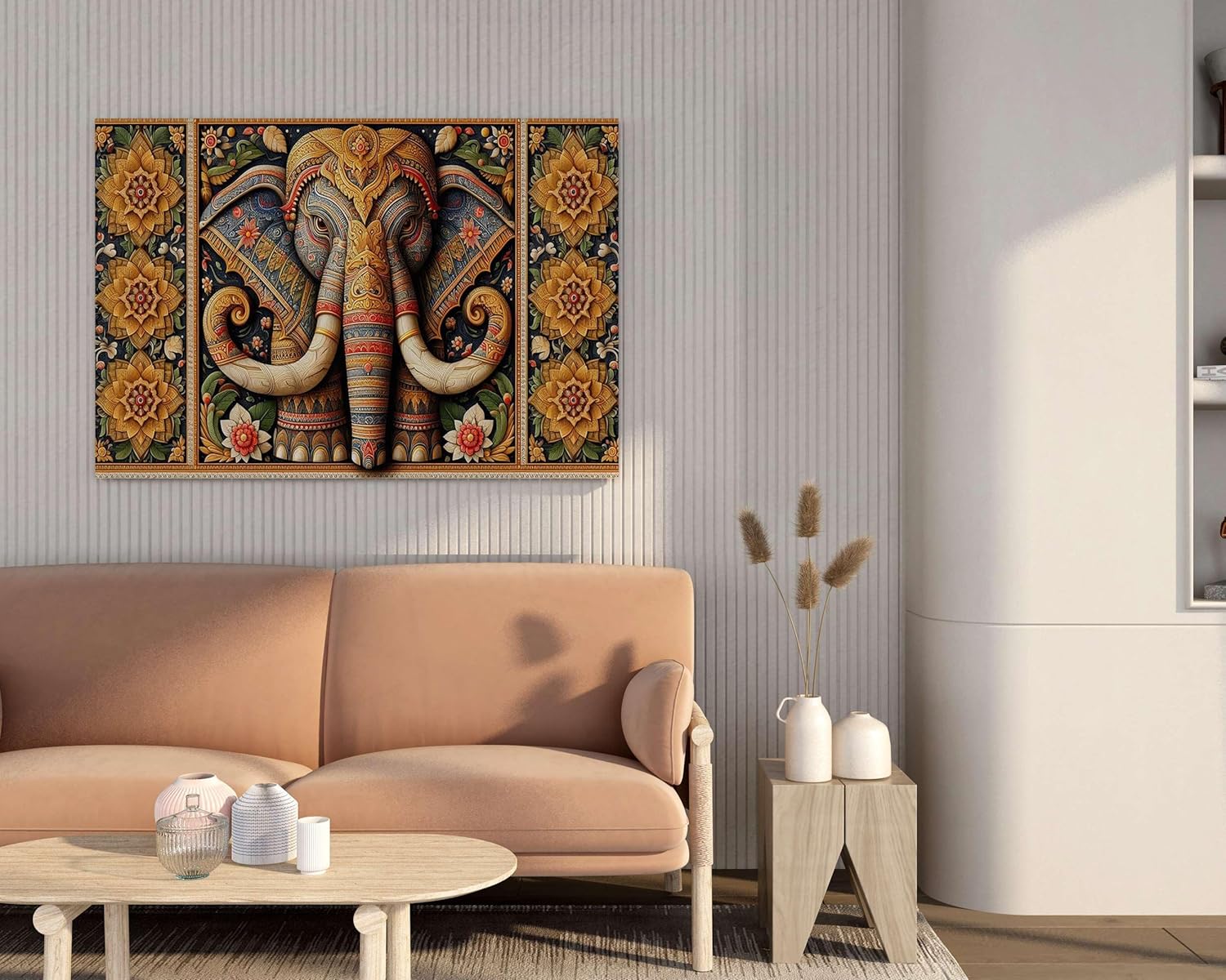 Morden Art Painting For Wall Decoration...