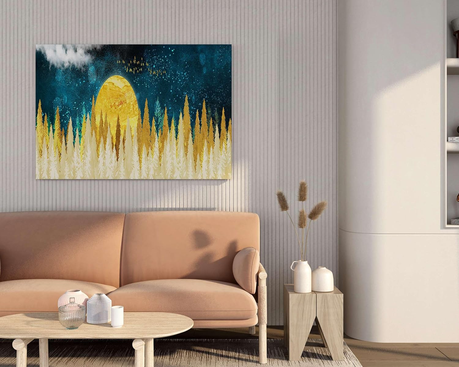 Morden Art Painting For Wall Decoration...