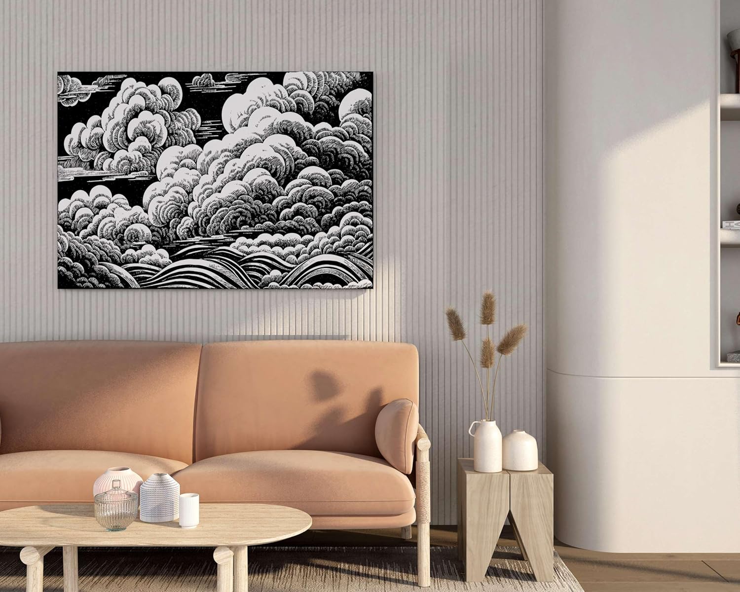 Morden Art Painting For Wall Decoration...