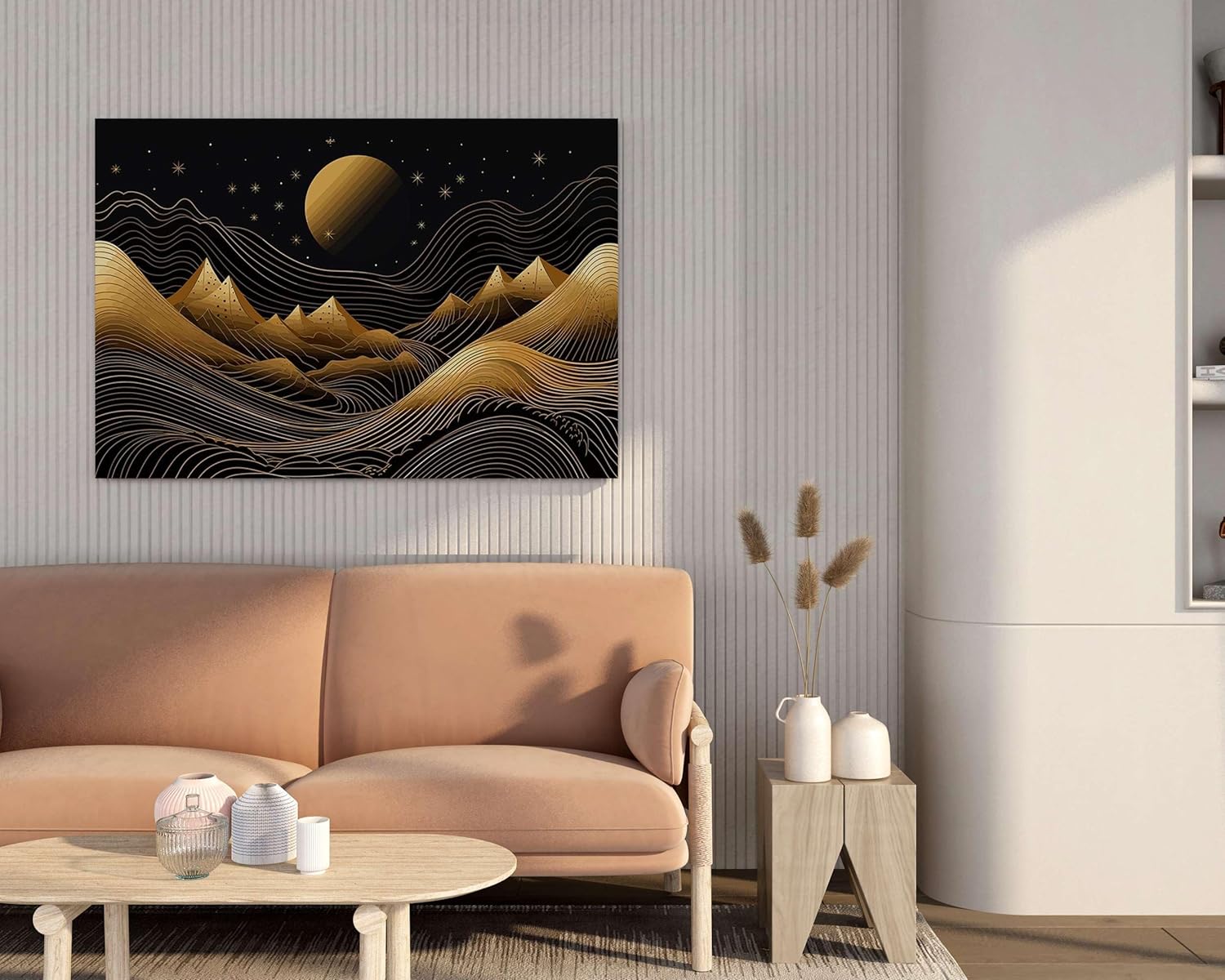 Morden Art Painting For Wall Decoration...