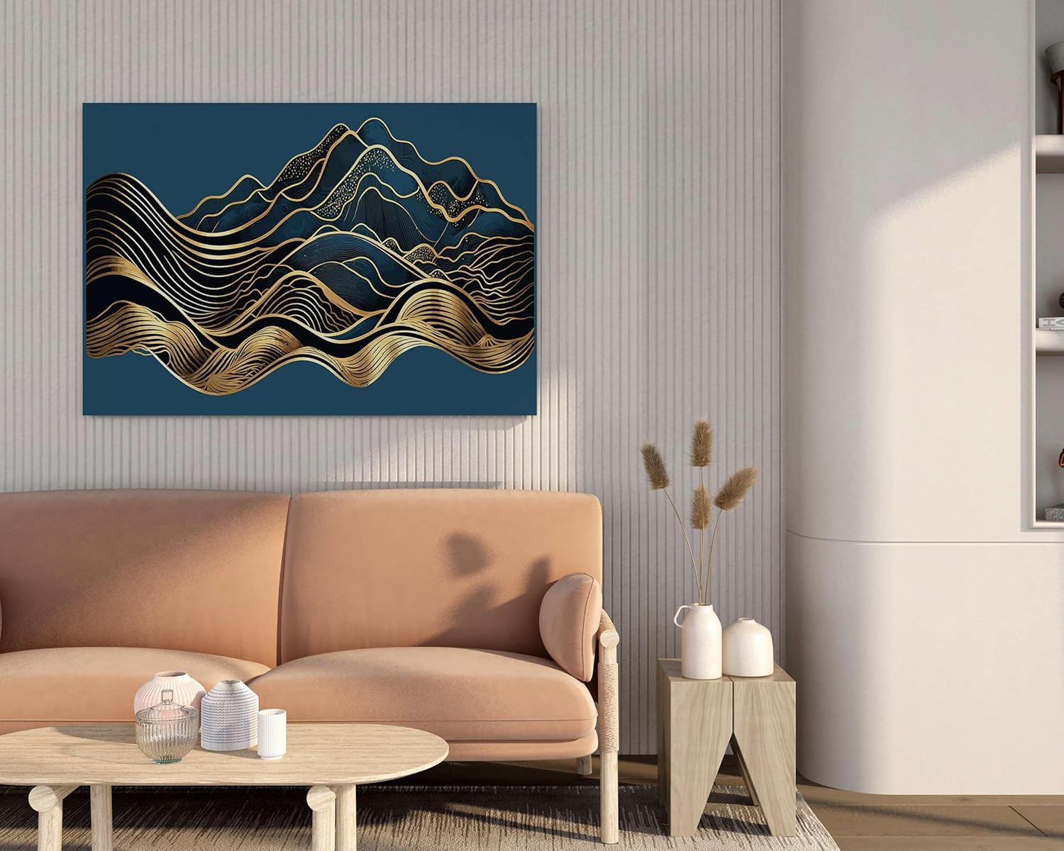 Morden Art Painting For Wall Decoration...