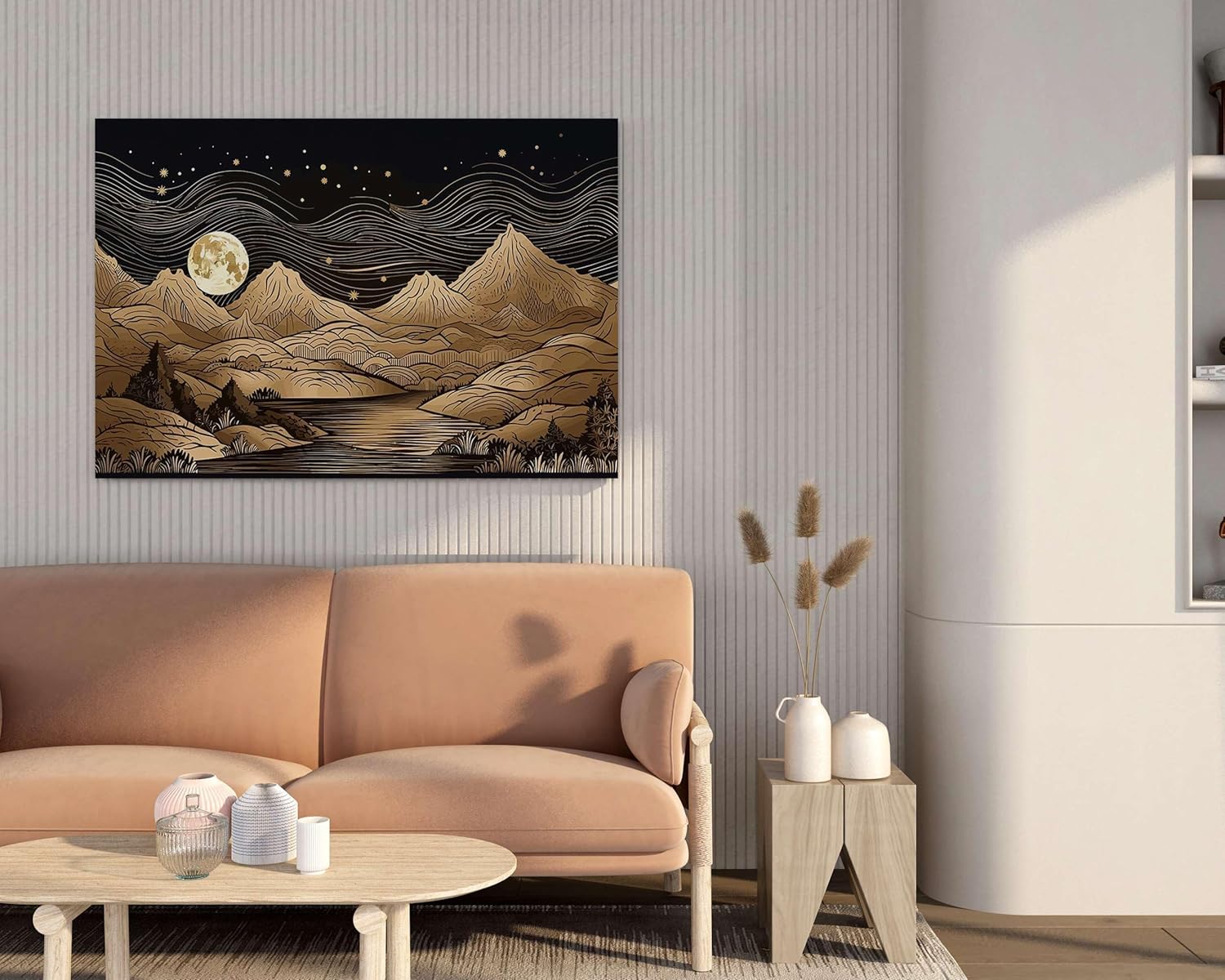 Morden Art Painting For Wall Decoration...